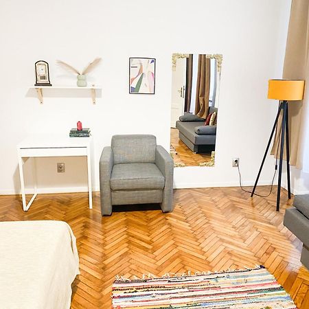 Perfect Stay Клуж-Напока Экстерьер фото