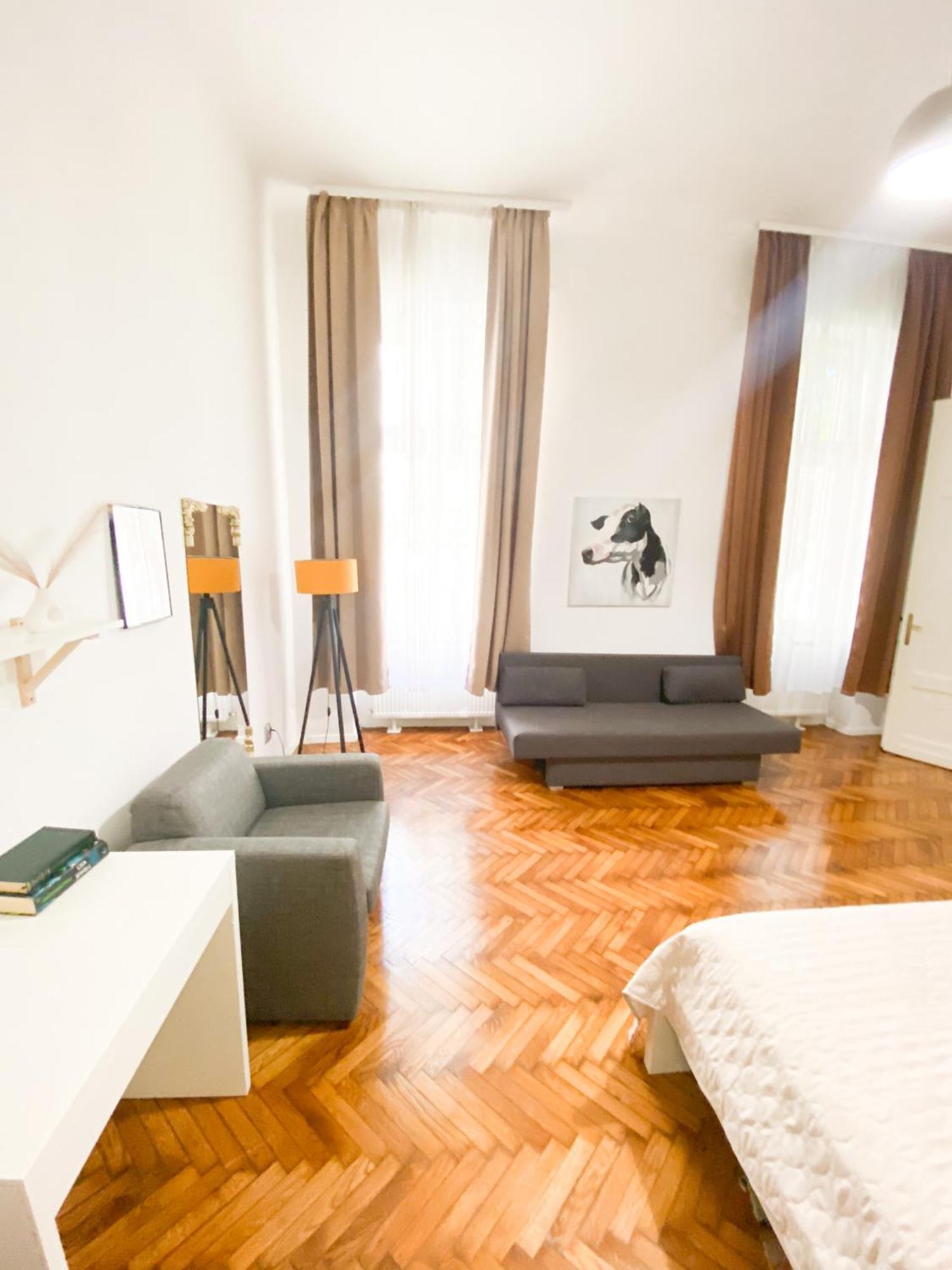 Perfect Stay Клуж-Напока Экстерьер фото