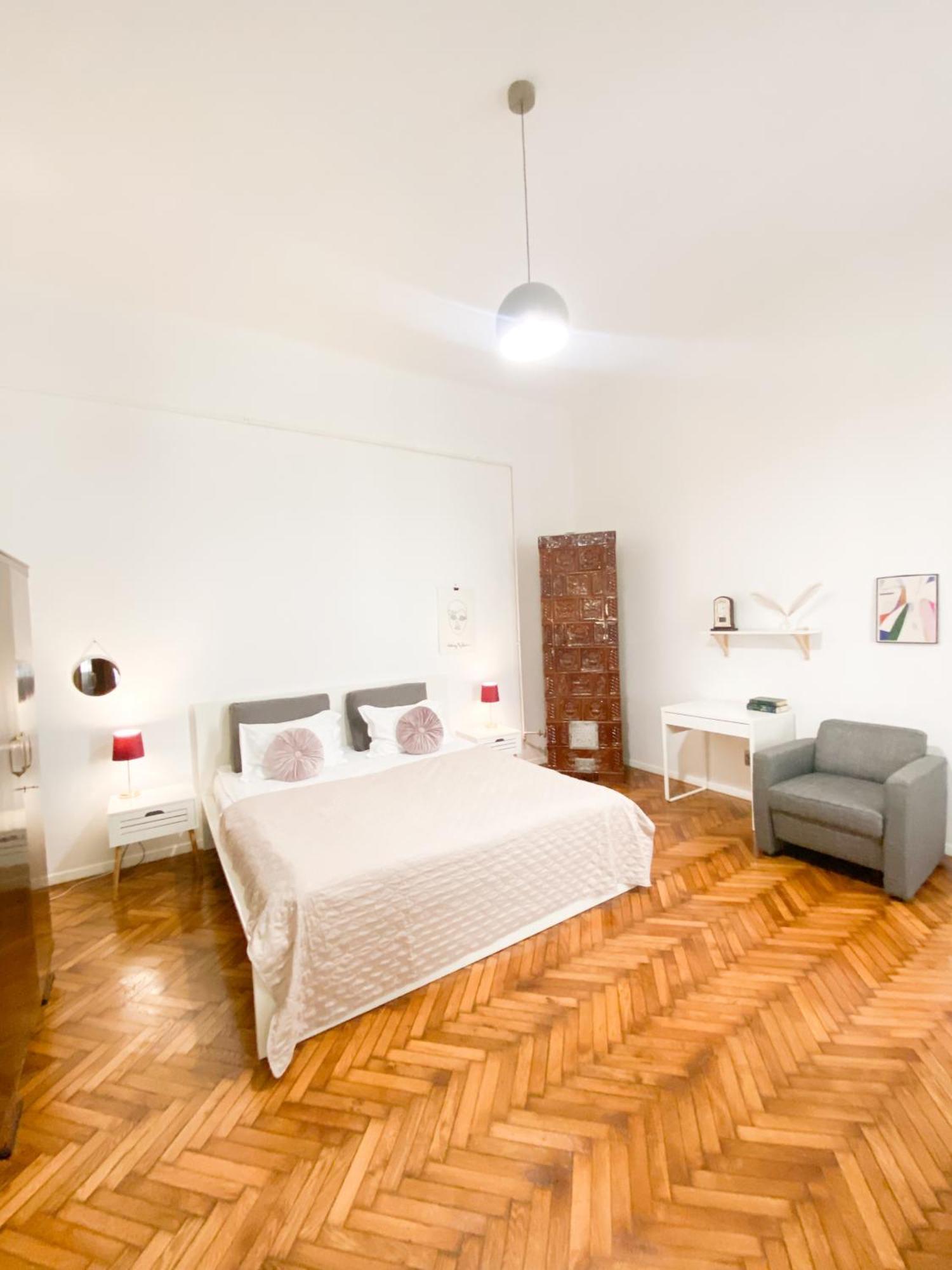 Perfect Stay Клуж-Напока Экстерьер фото