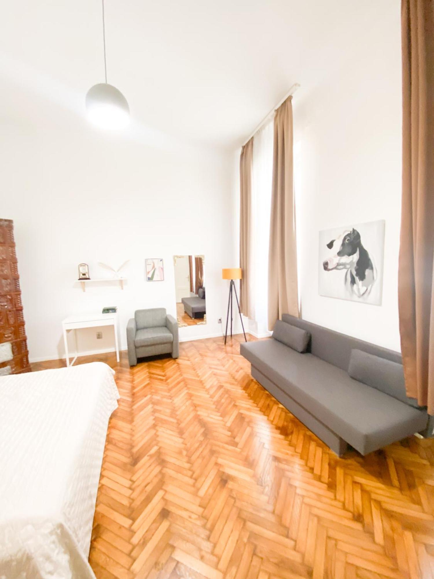 Perfect Stay Клуж-Напока Экстерьер фото