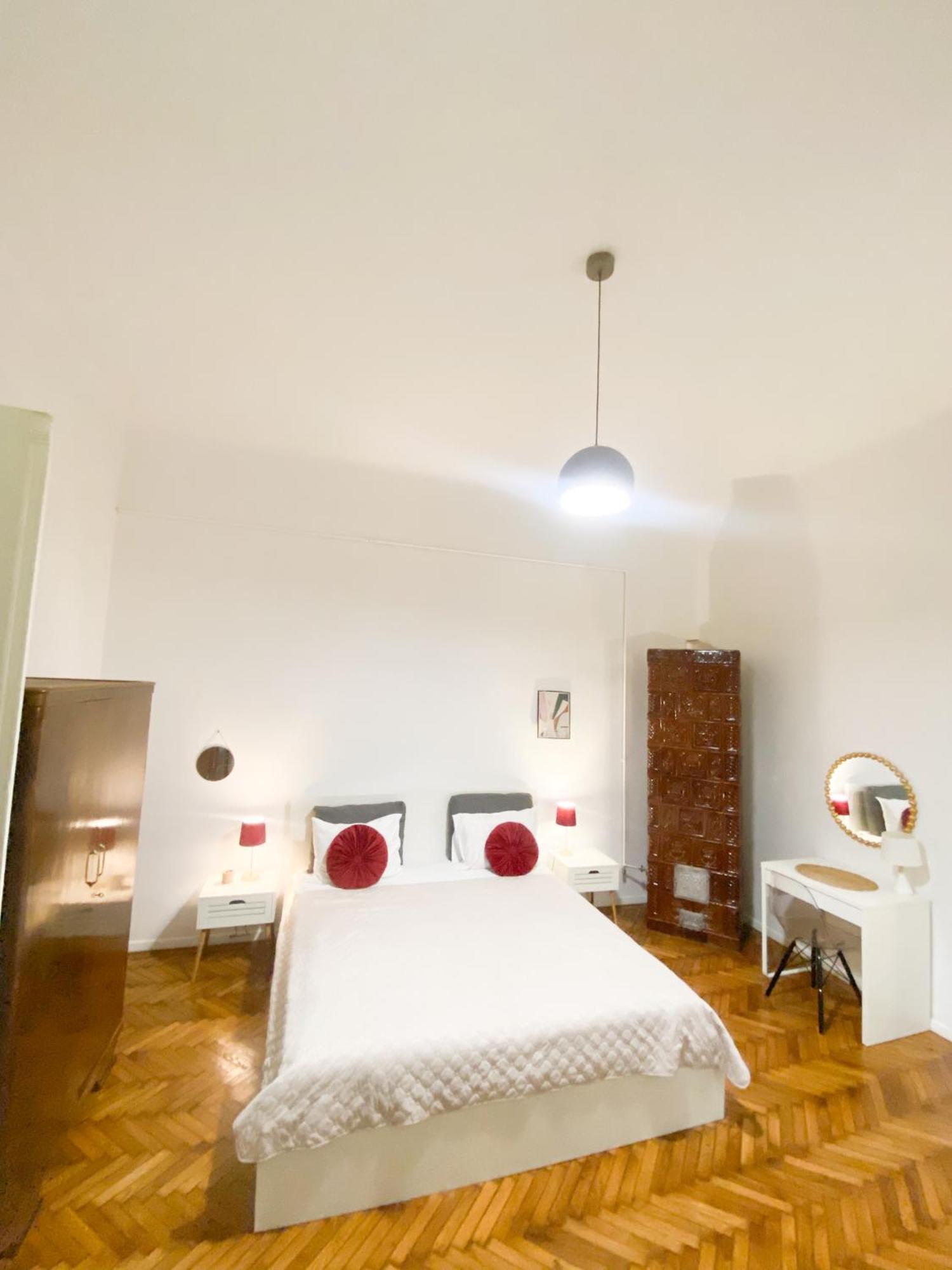 Perfect Stay Клуж-Напока Экстерьер фото